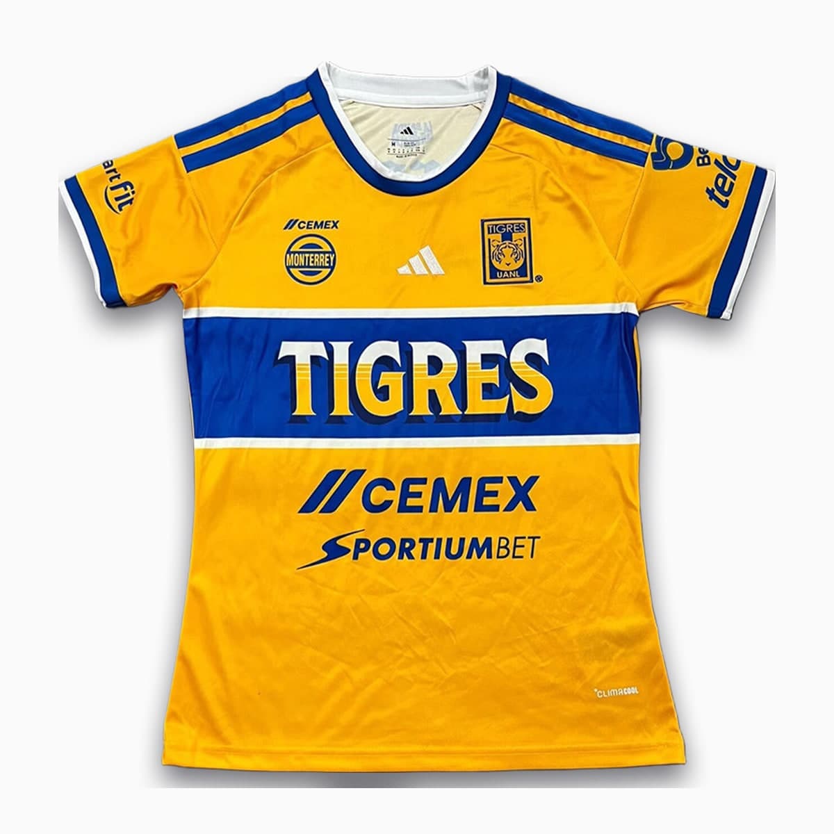 Jersey 1