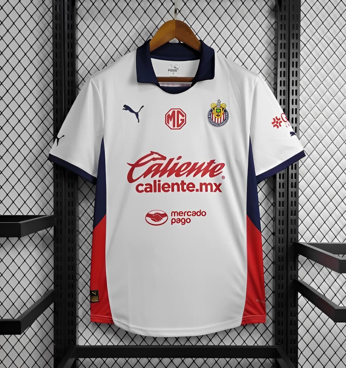 Jersey 1