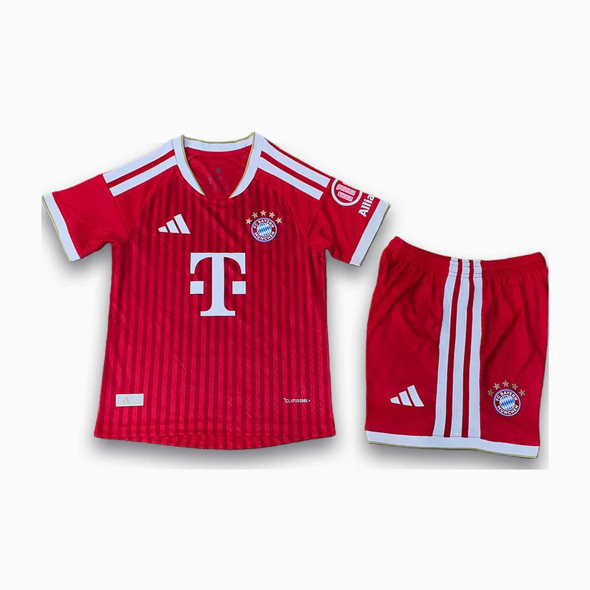 Jersey 1