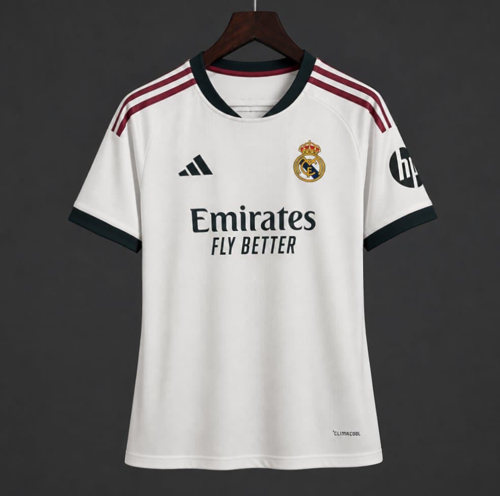 Jersey 1