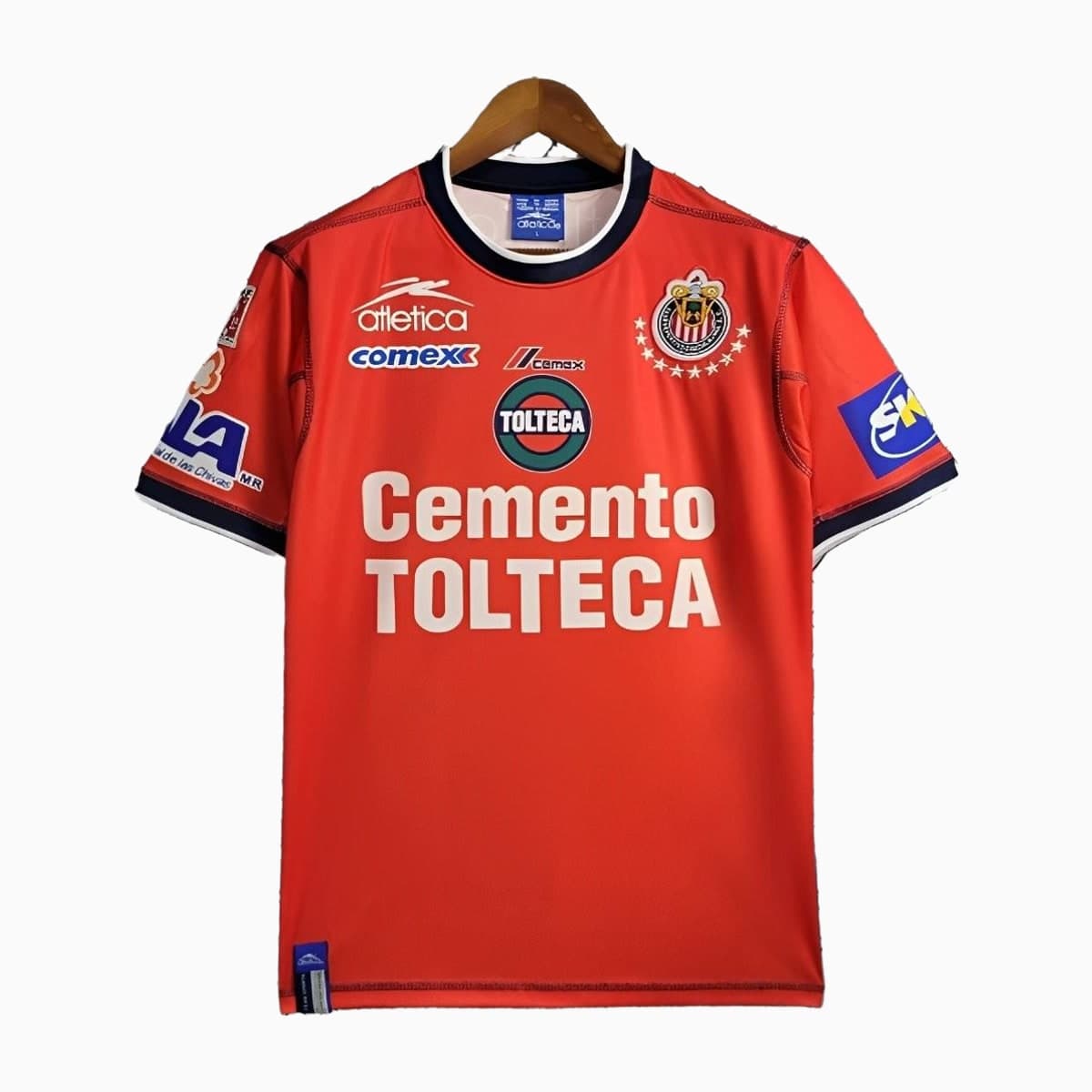 Jersey 1