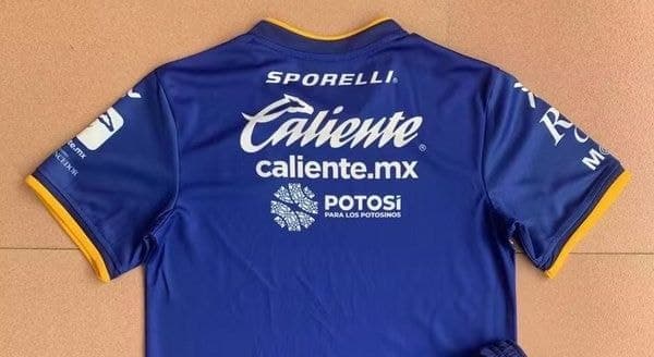 Jersey 1