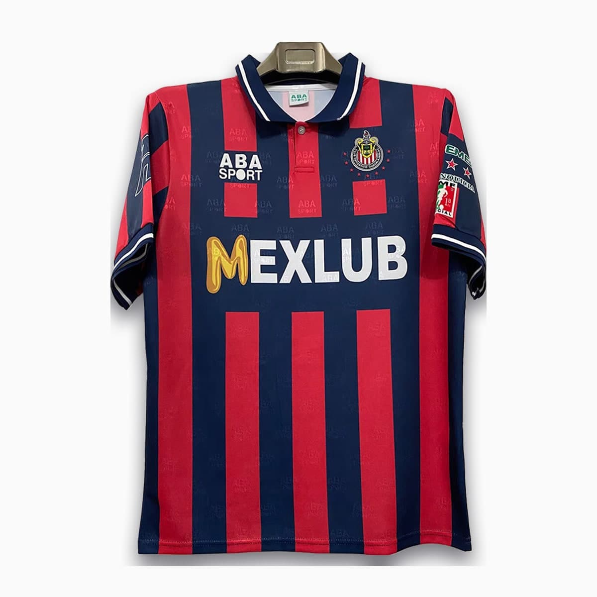 Jersey 1