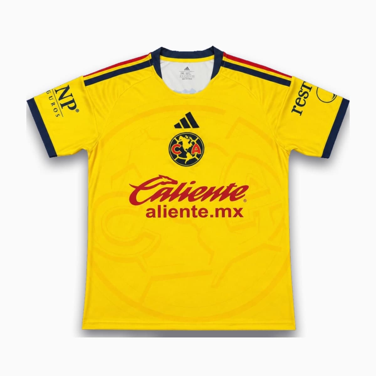 Jersey 1