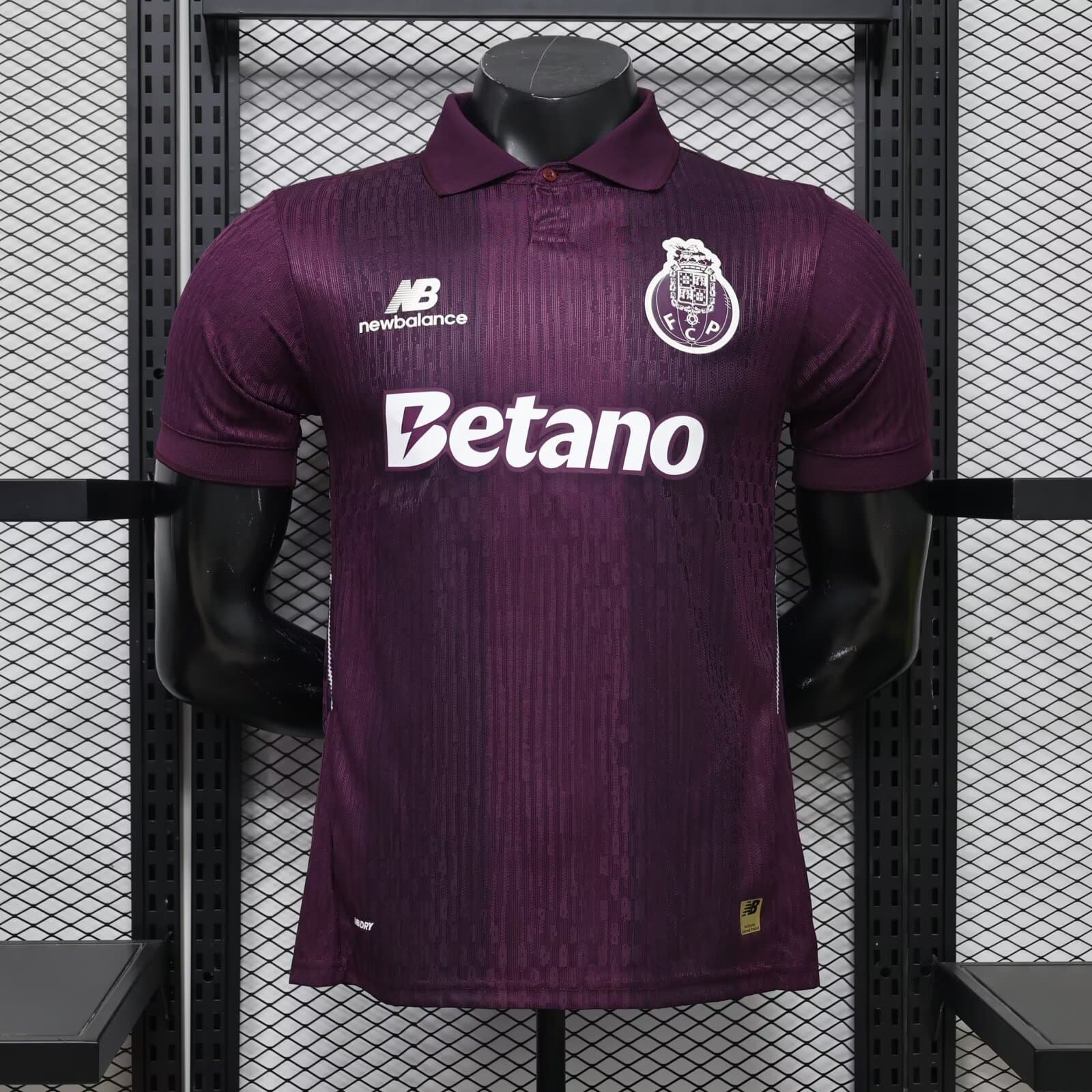 Jersey 1