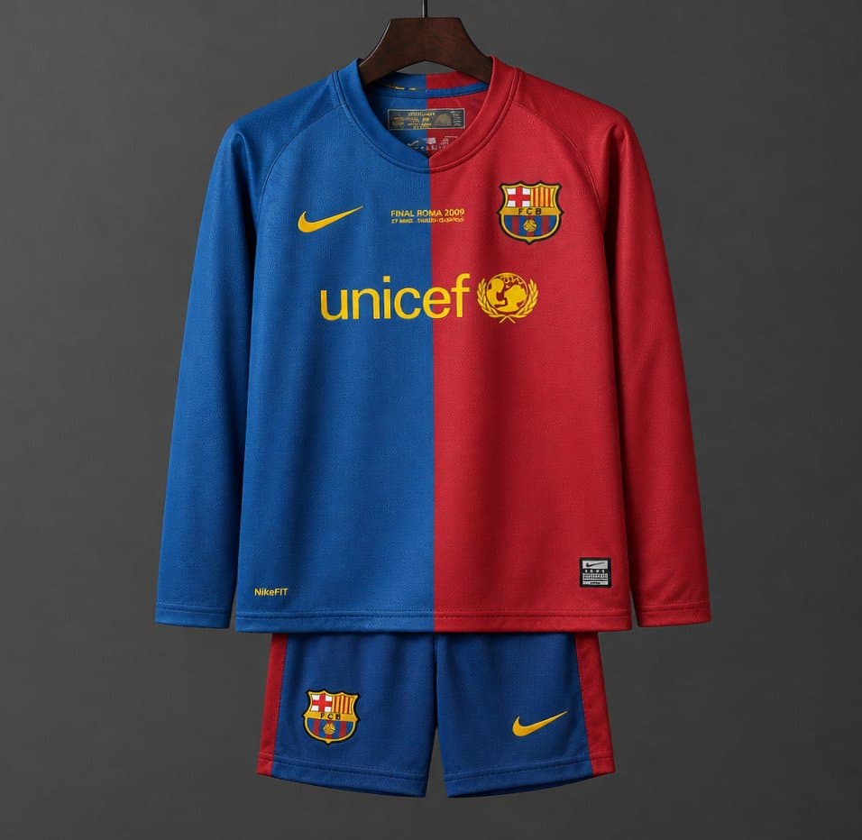 Jersey 1