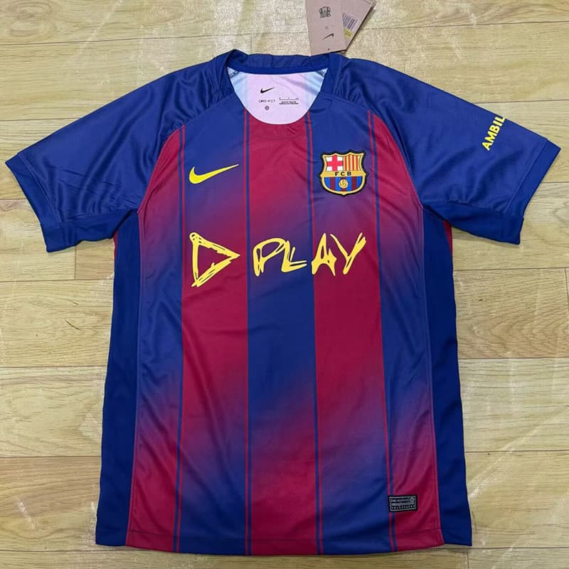 Jersey 1
