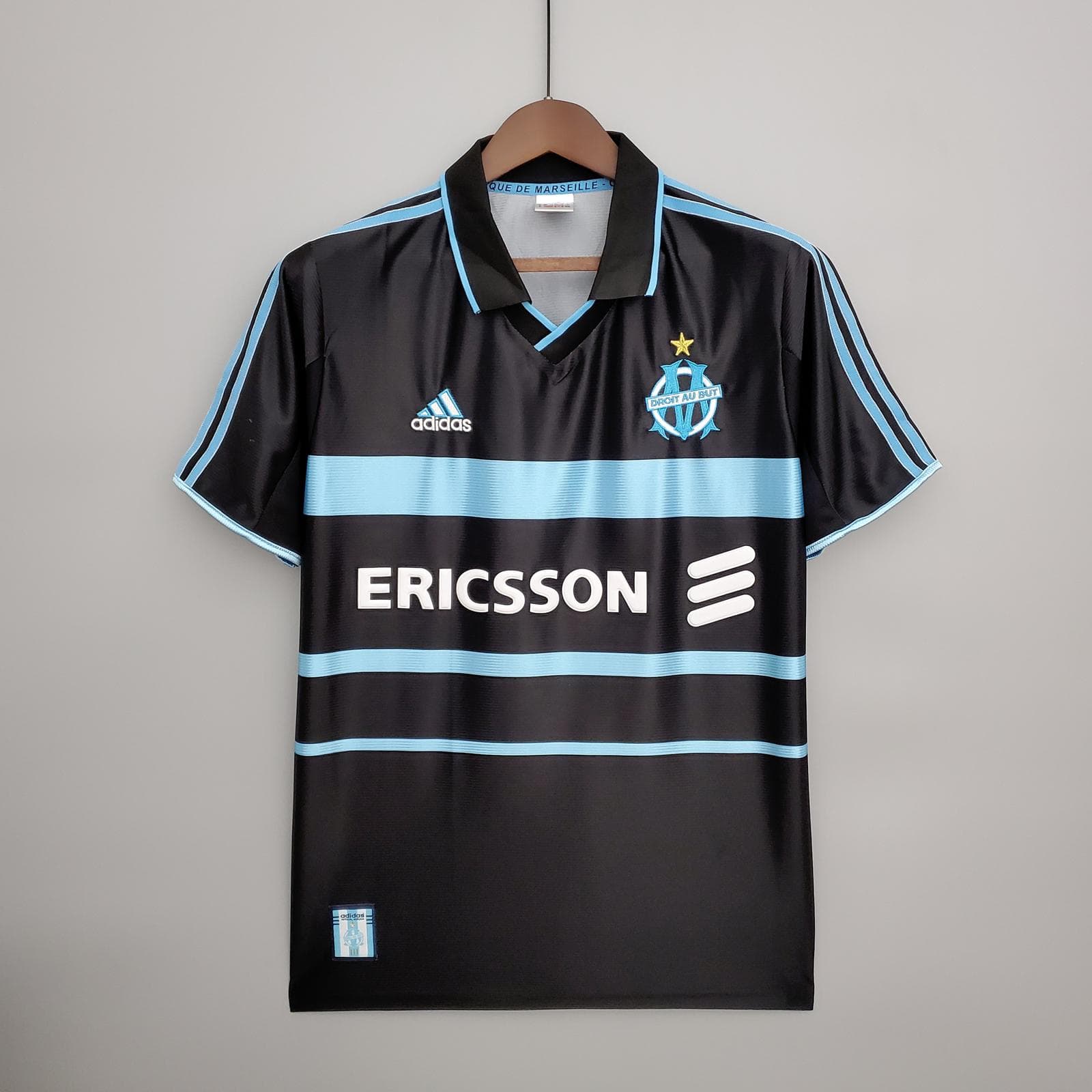 Jersey 1