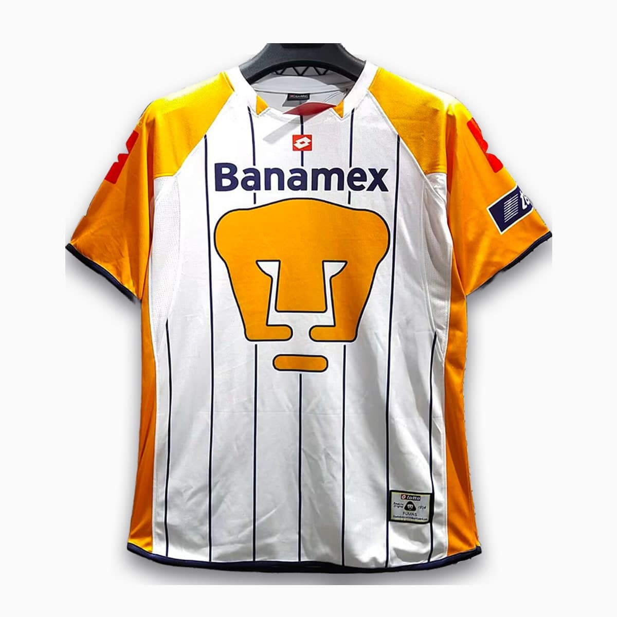 Jersey 1