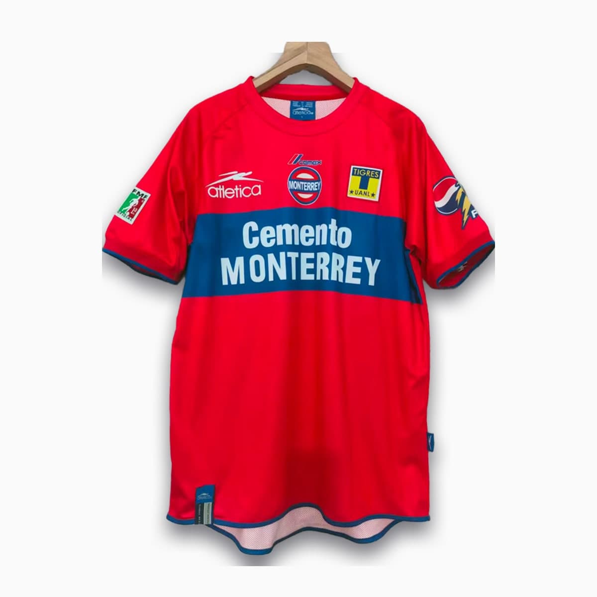 Jersey 1