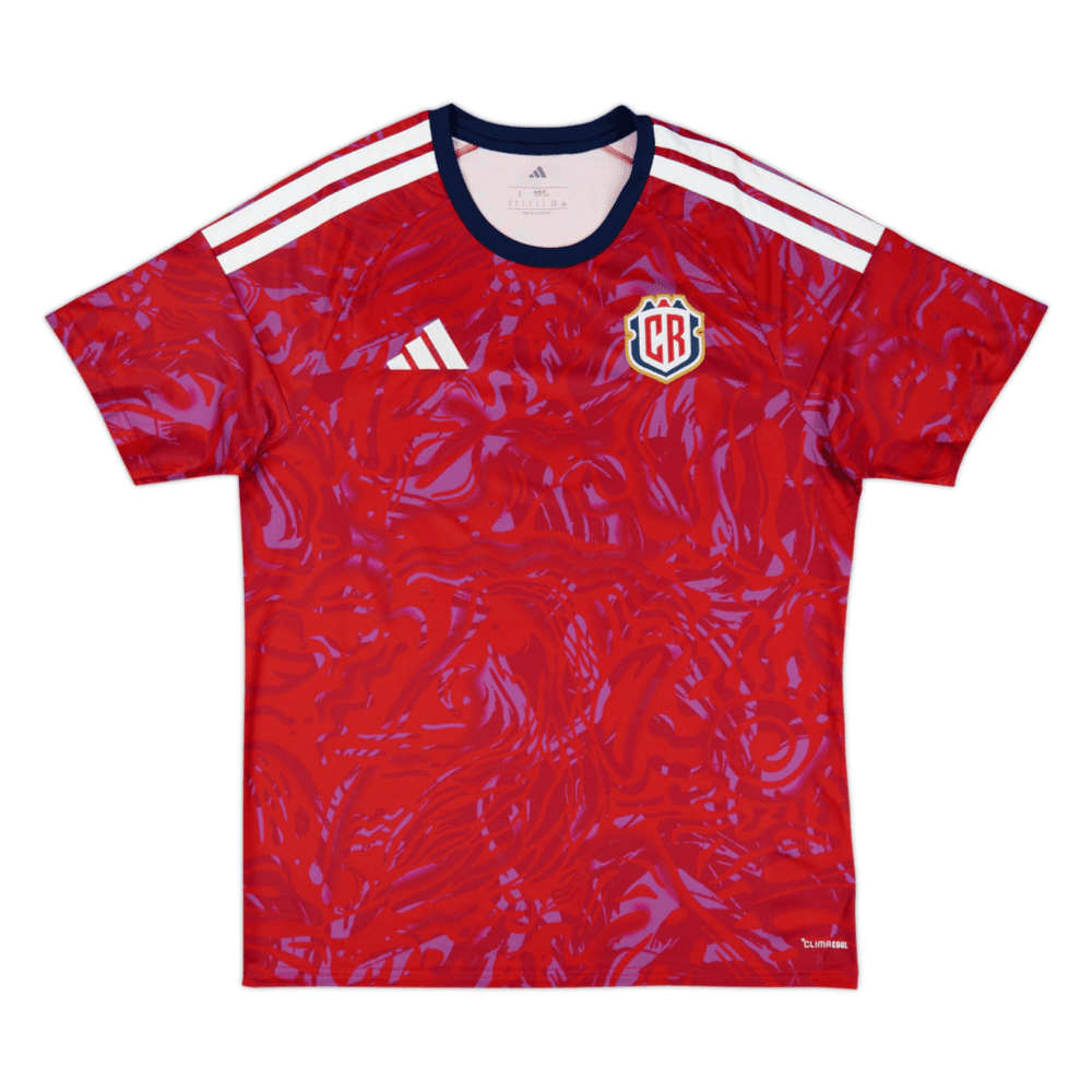 Jersey 1