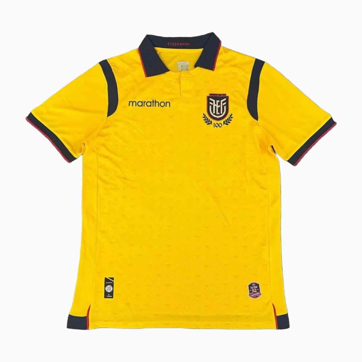 Jersey 1