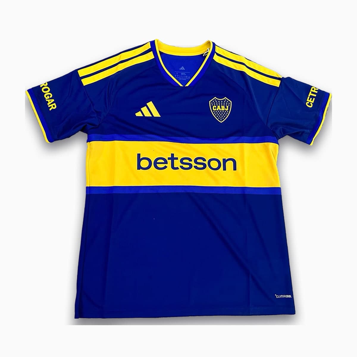 Jersey 1
