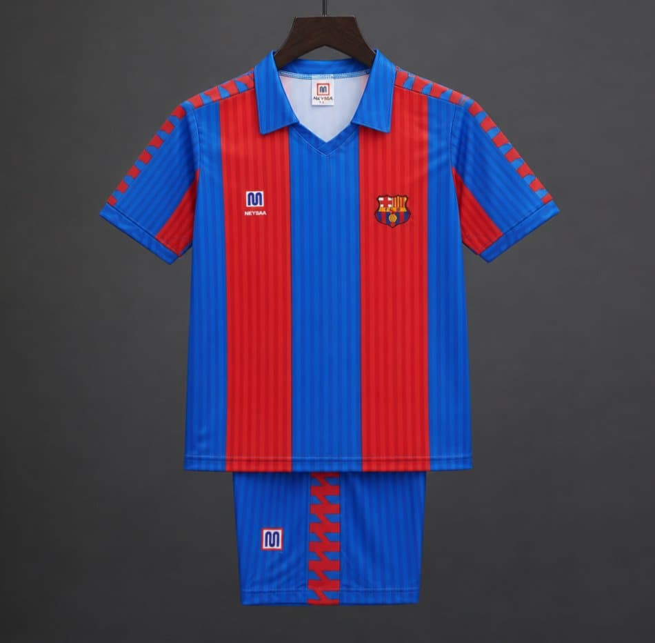 Jersey 1