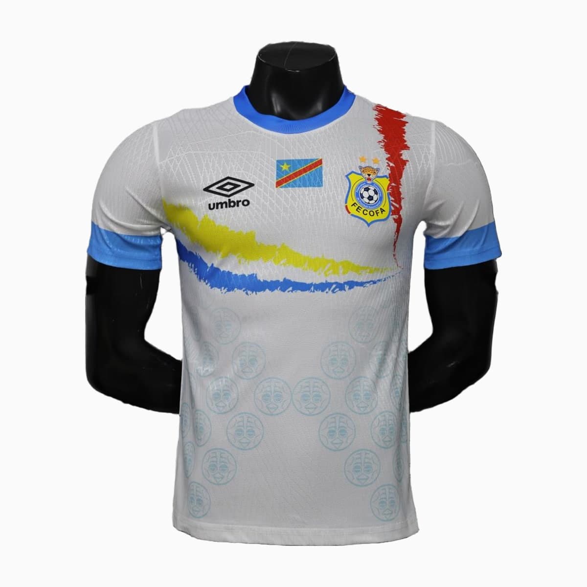 Jersey 1