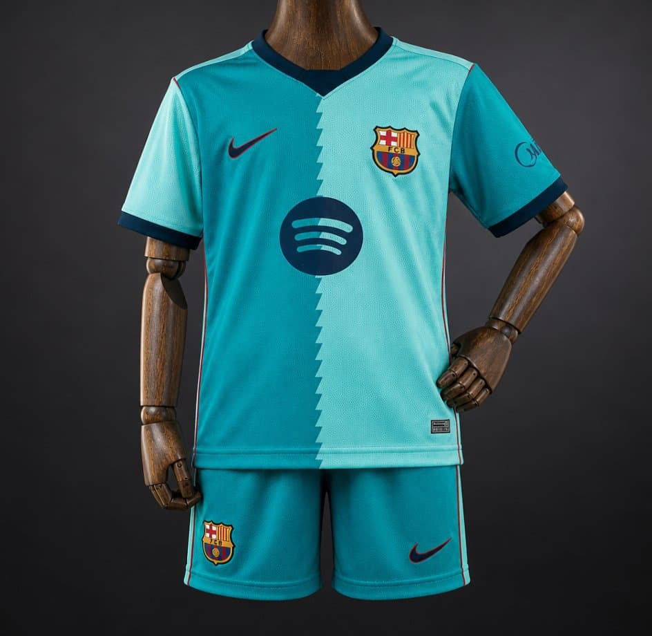 Jersey 1