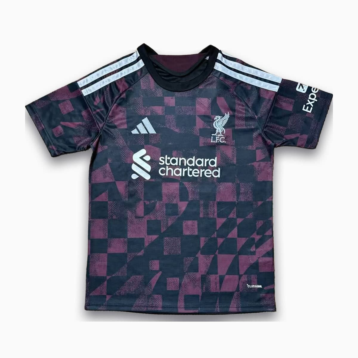 Jersey 1