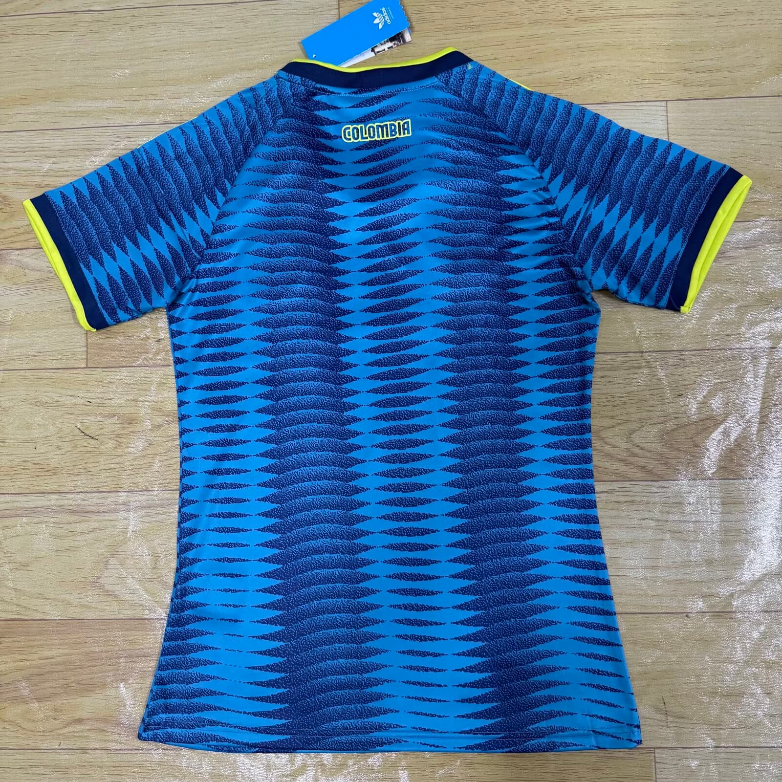 Jersey 1