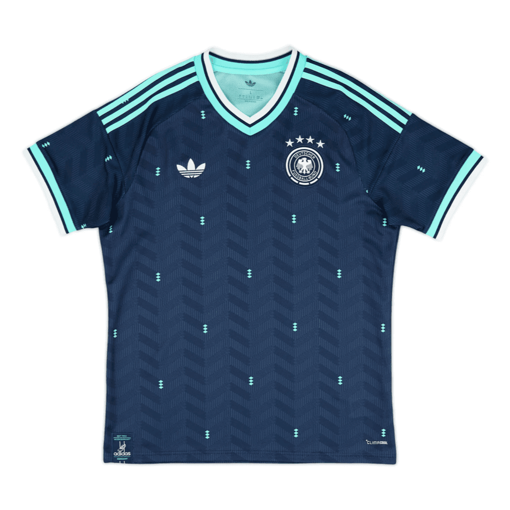 Jersey 1
