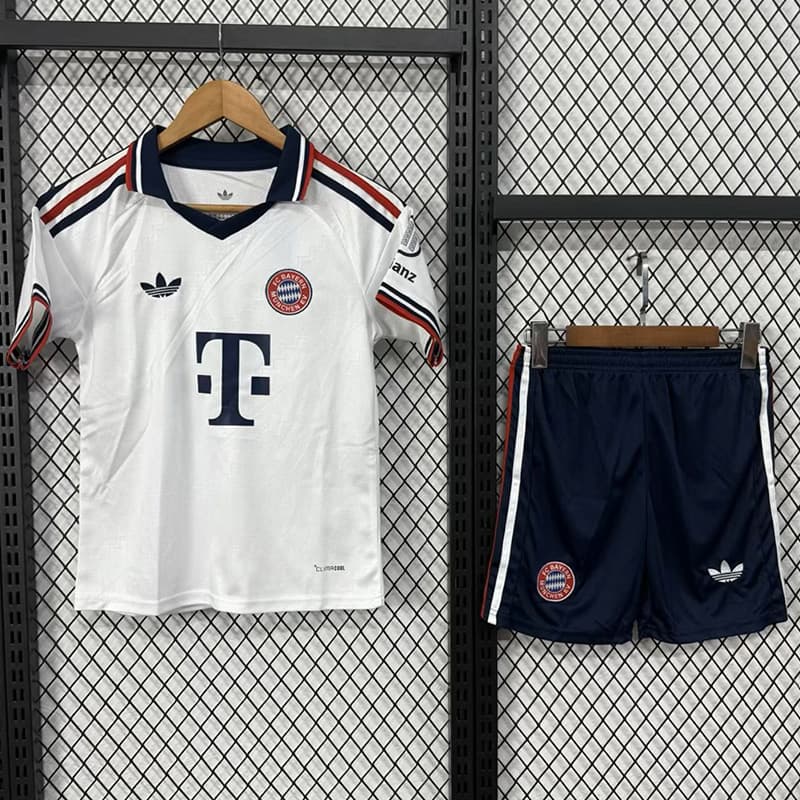 Jersey 1