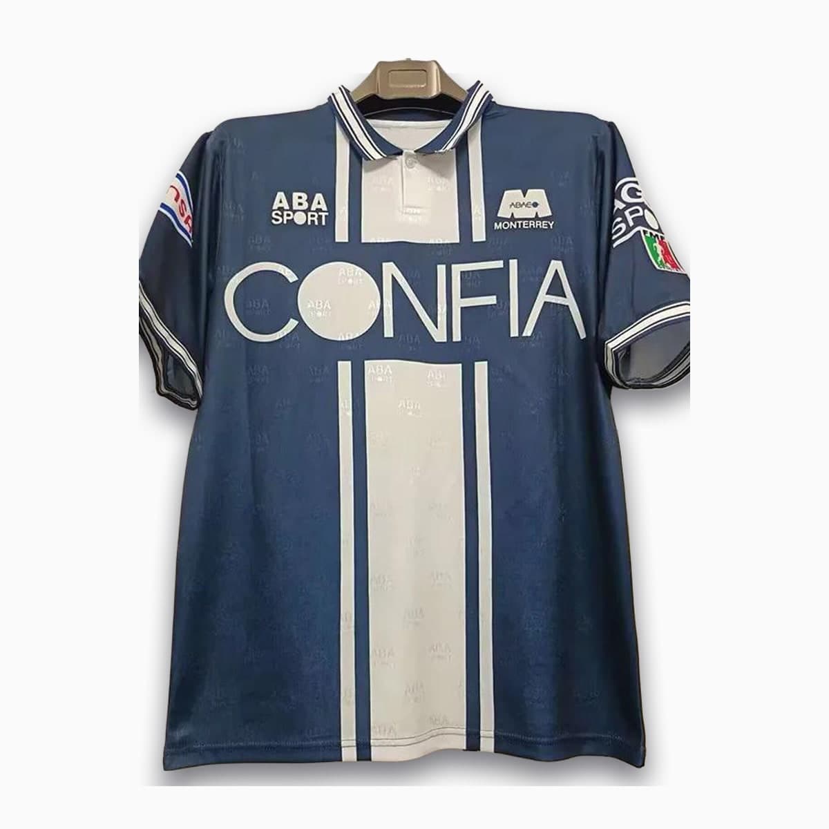 Jersey 1