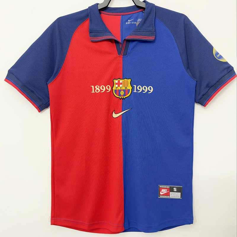 Jersey 1