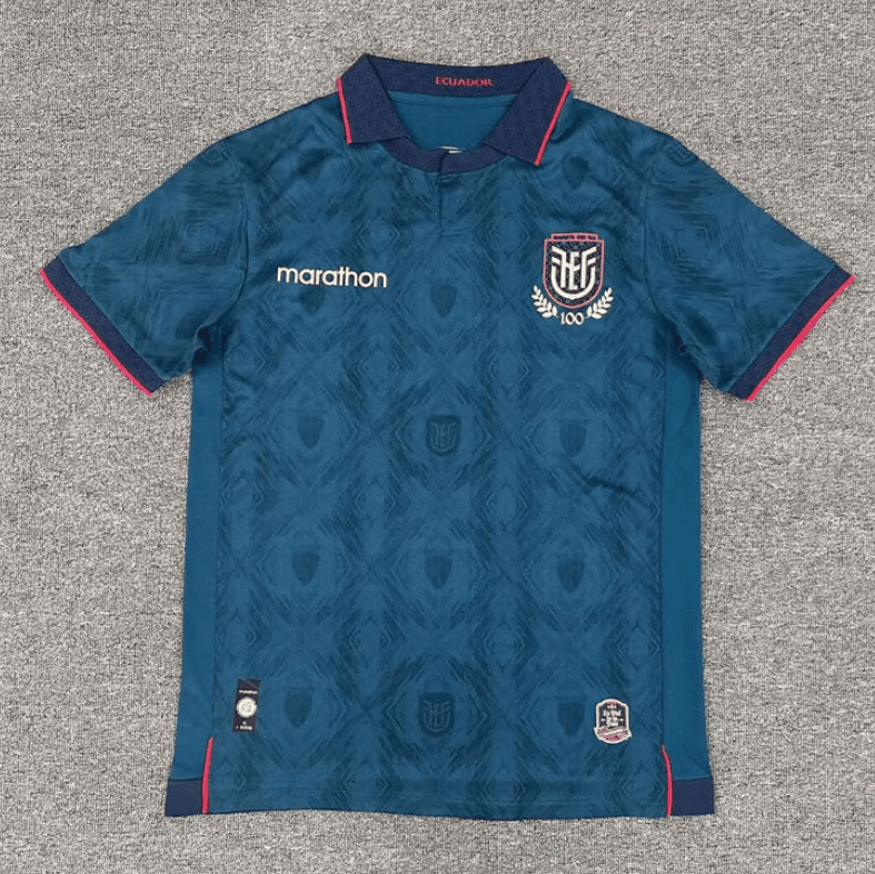 Jersey 1