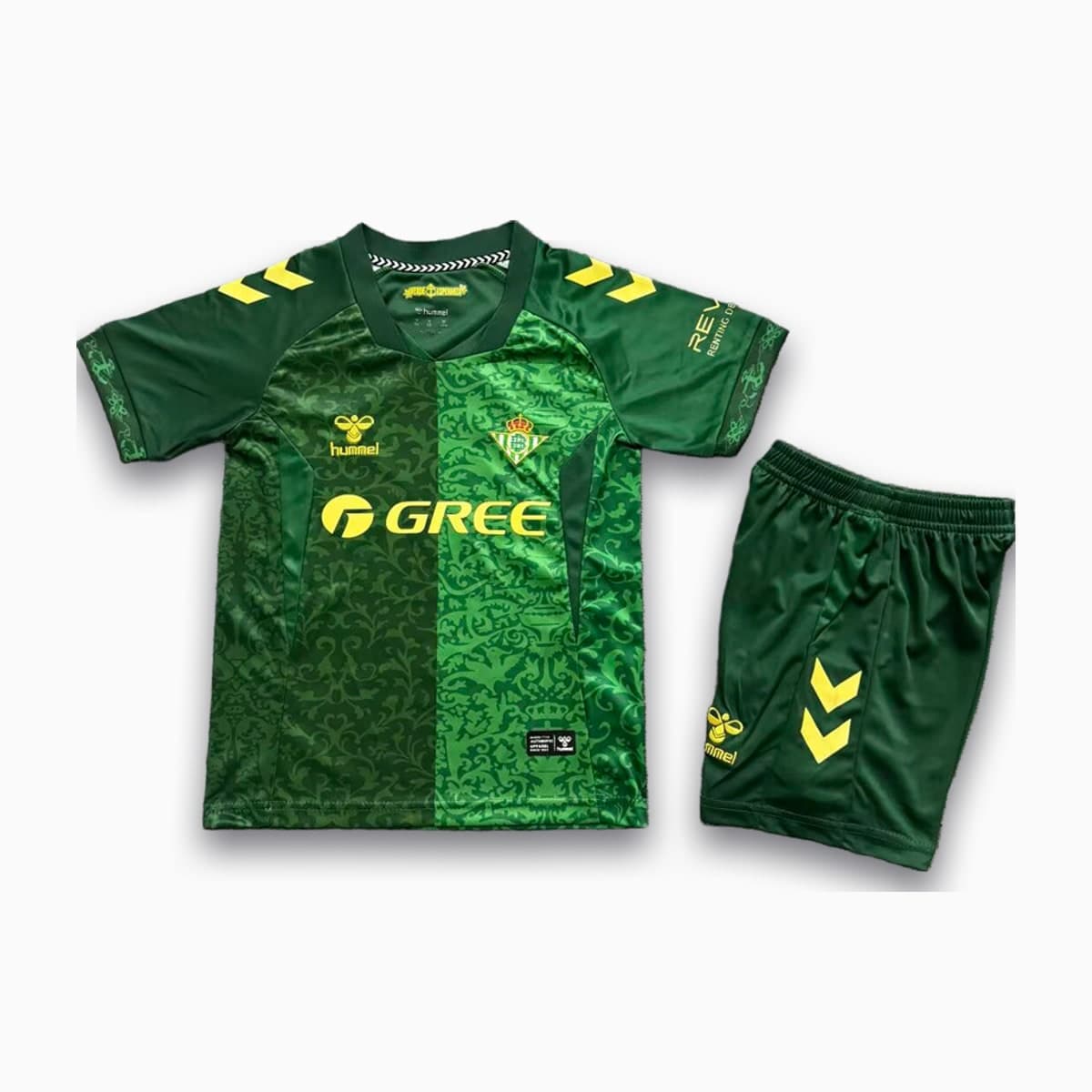Jersey 1