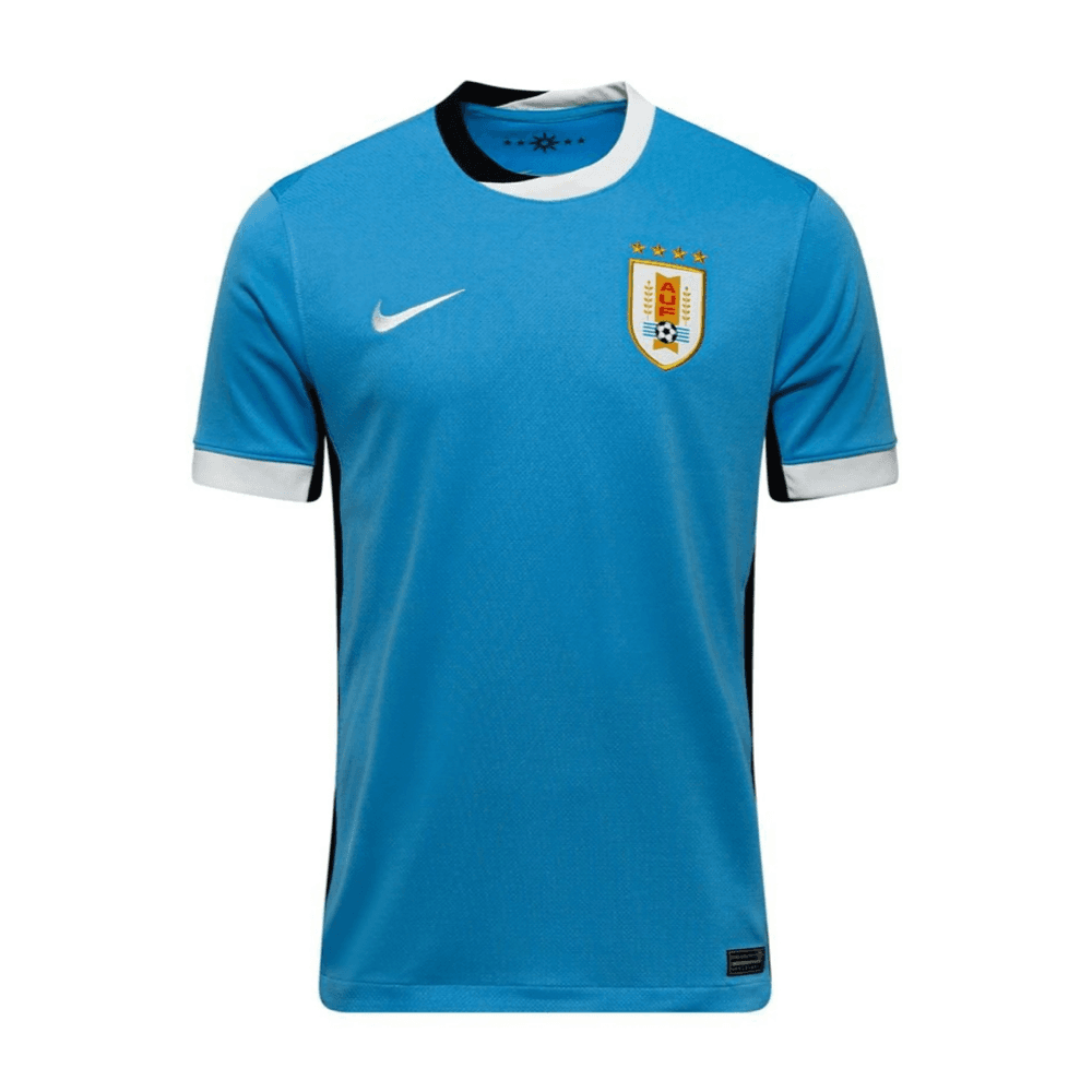Jersey 1