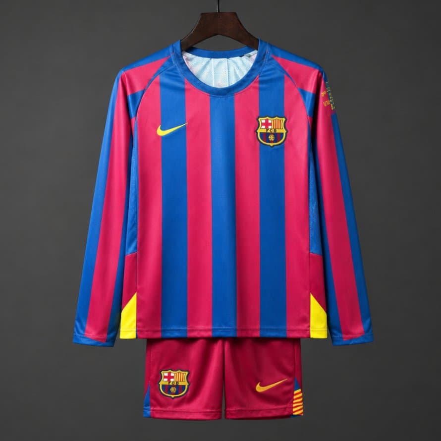 Jersey 1
