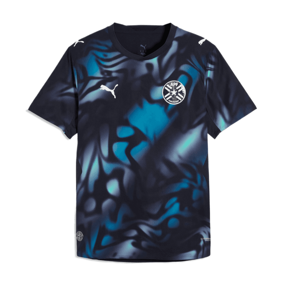 Jersey 1