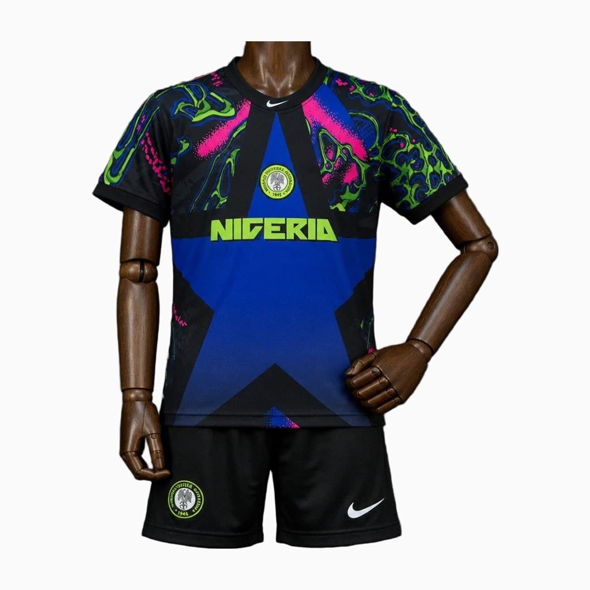 Jersey 1