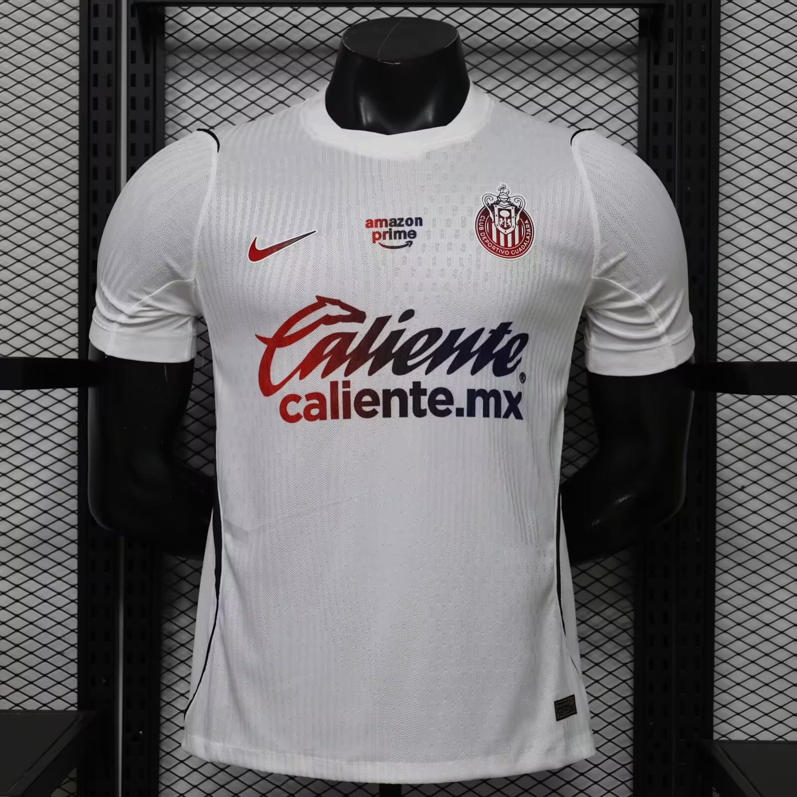 Jersey 1