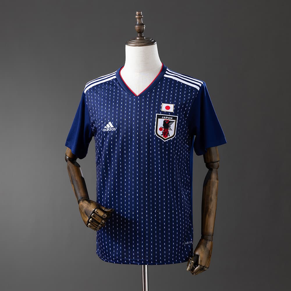 Jersey 1