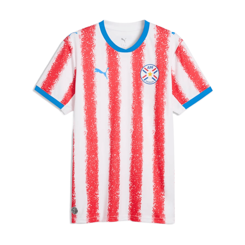 Jersey 1