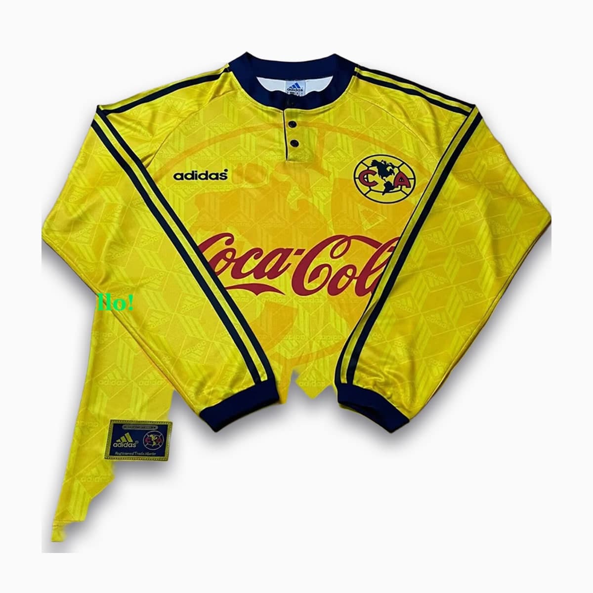 Jersey 1