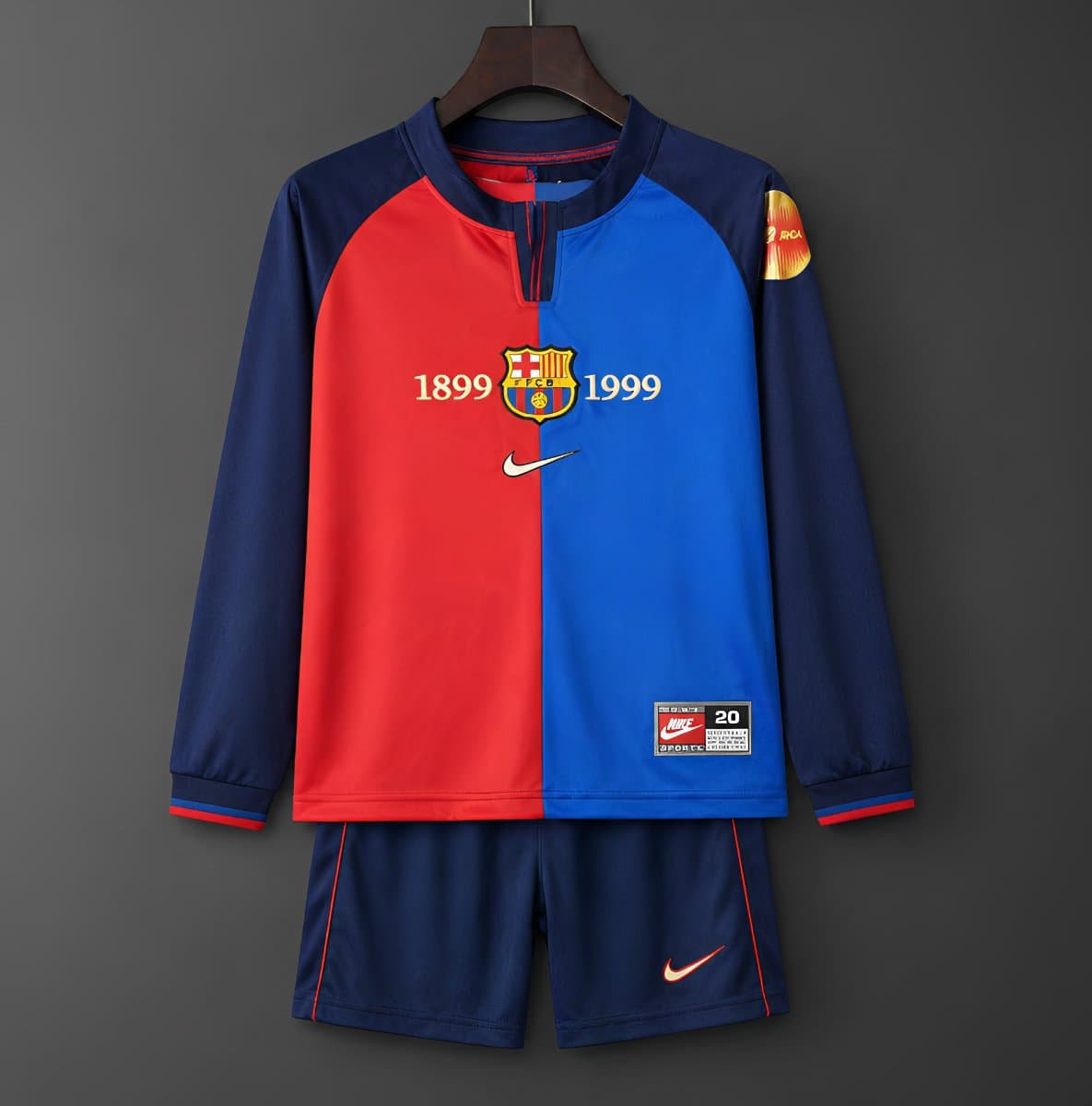 Jersey 1