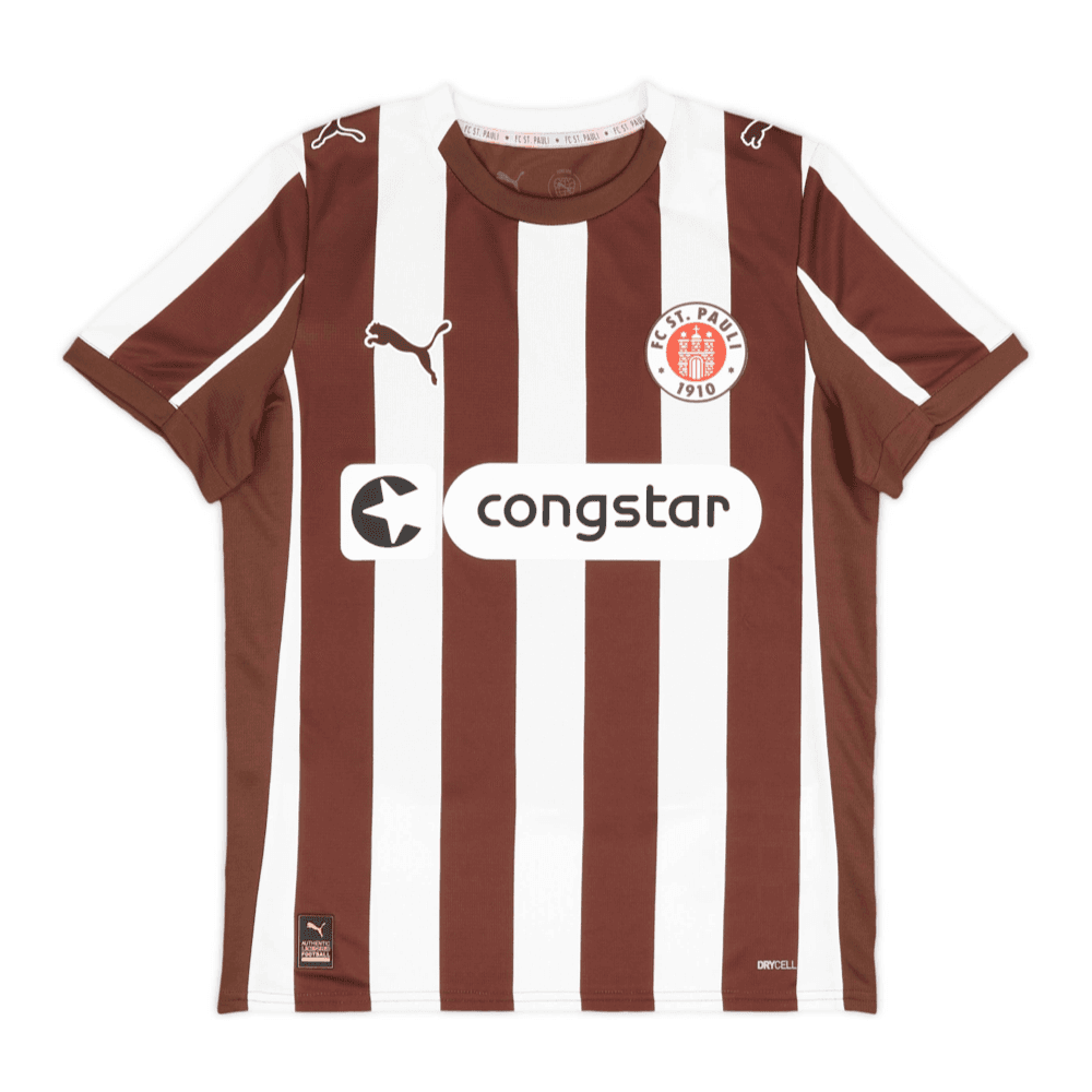 Jersey 1
