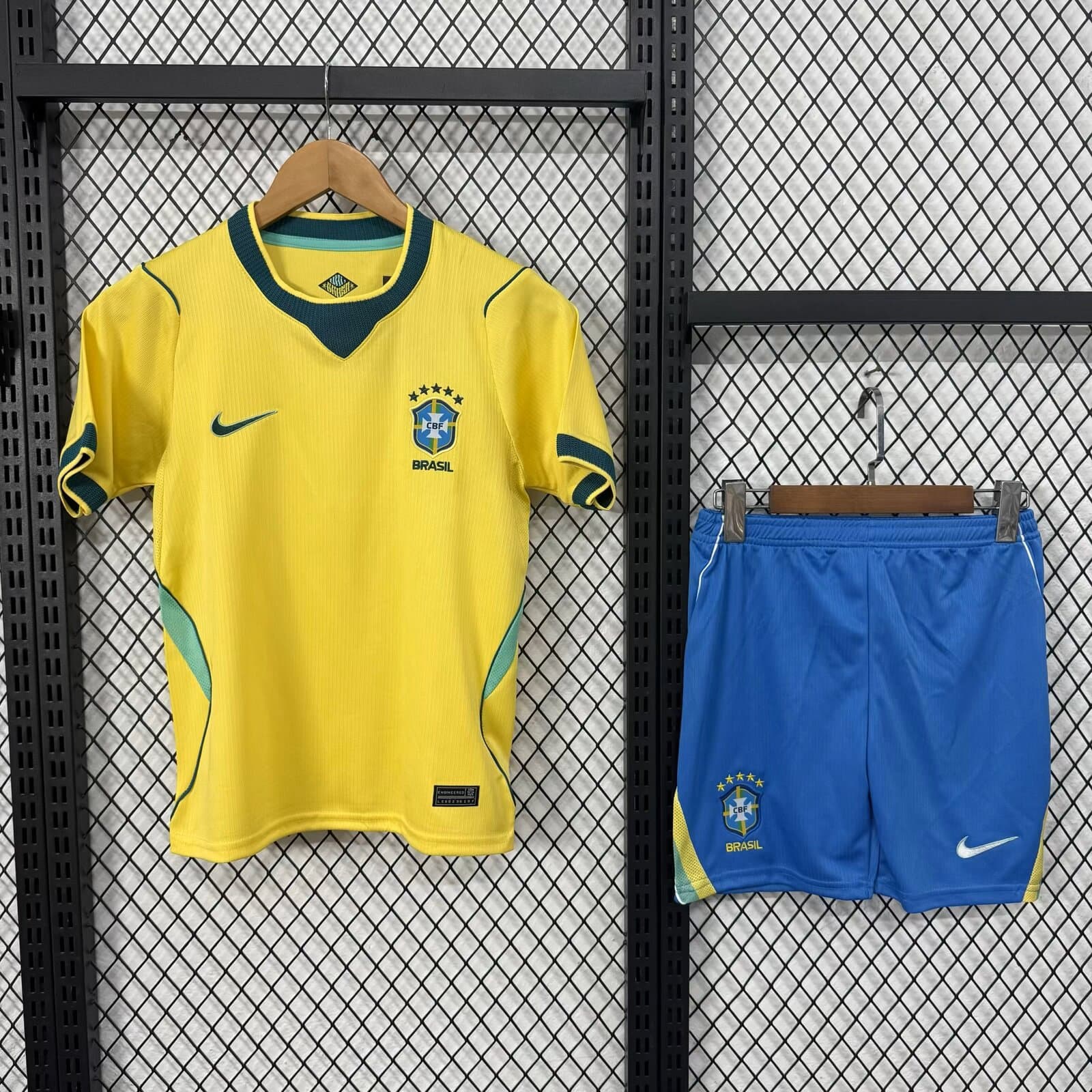 Jersey 1