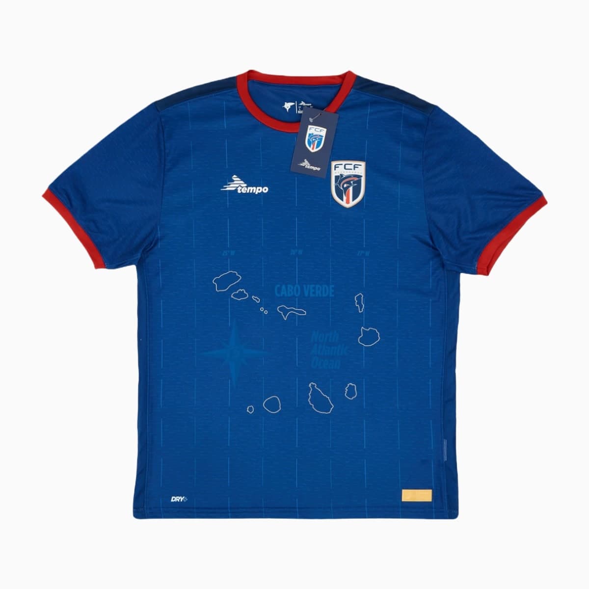Jersey 1