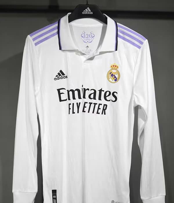Jersey 1