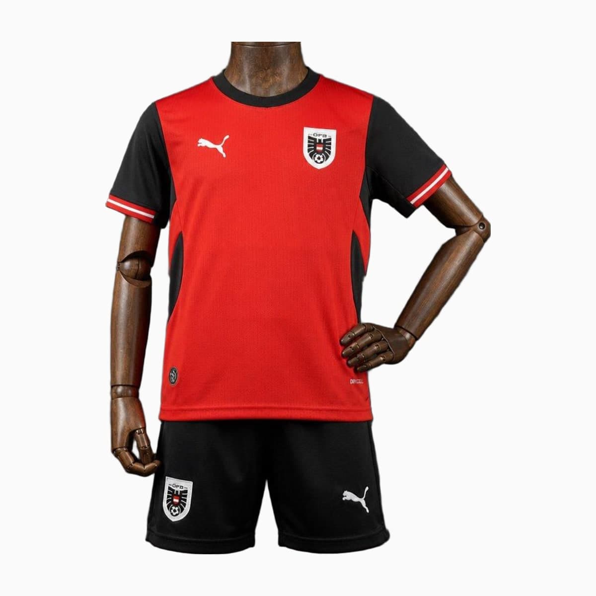 Jersey 1