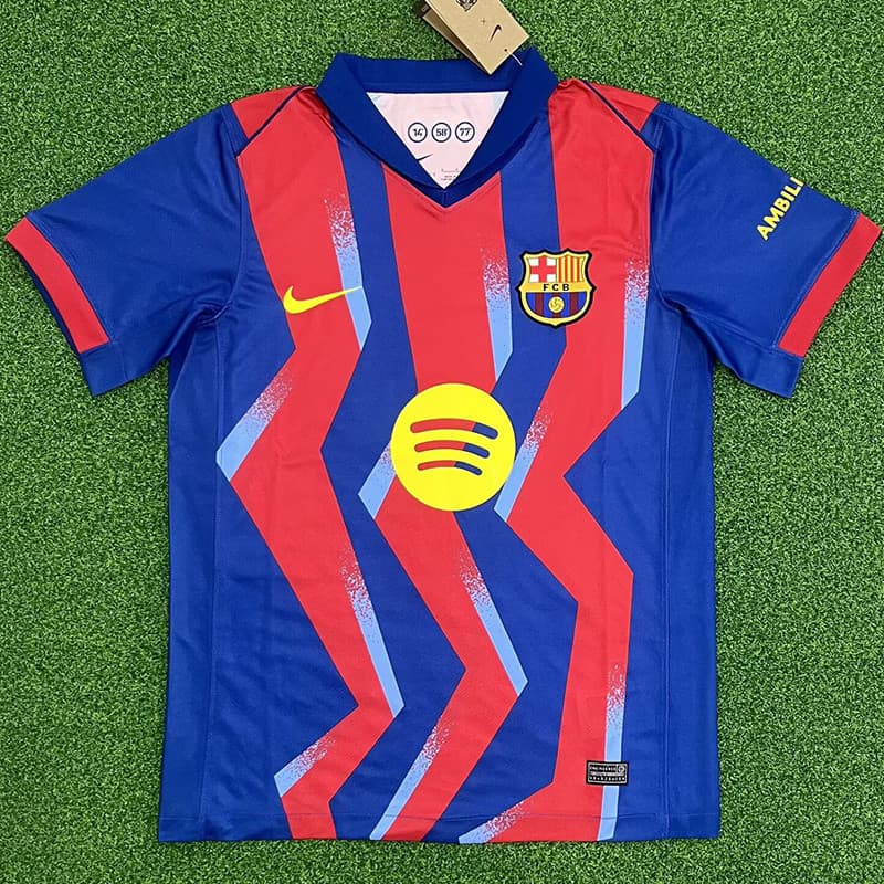 Jersey 1