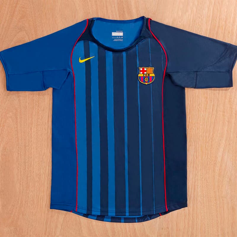Jersey 1