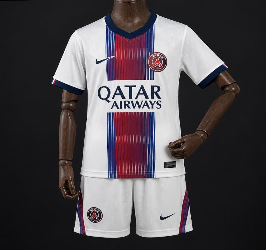 Jersey 1