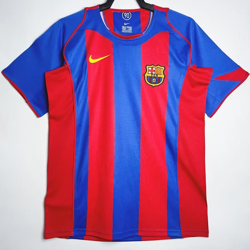 Jersey 1