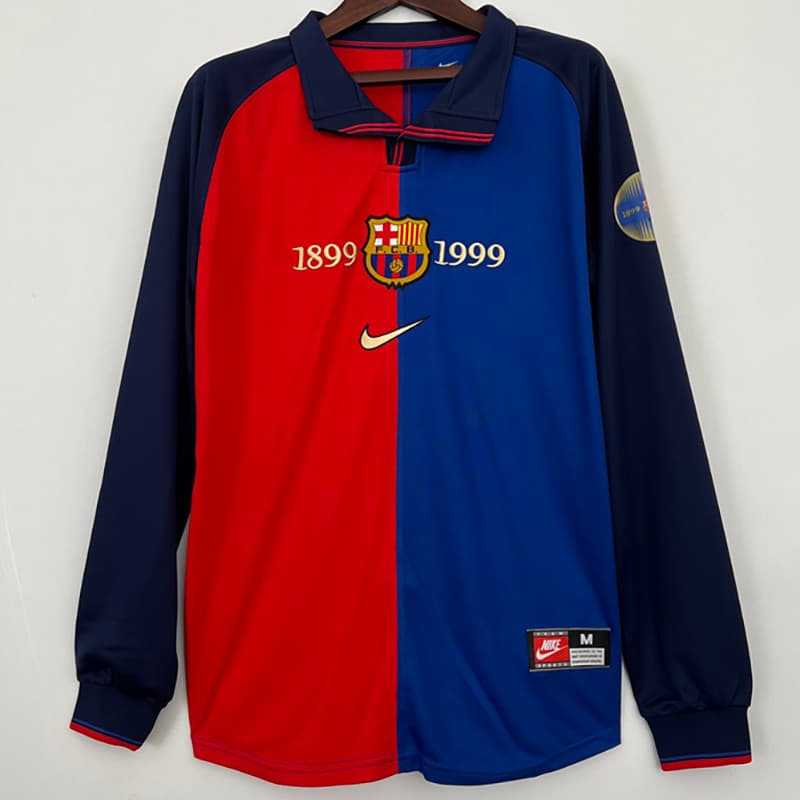 Jersey 1