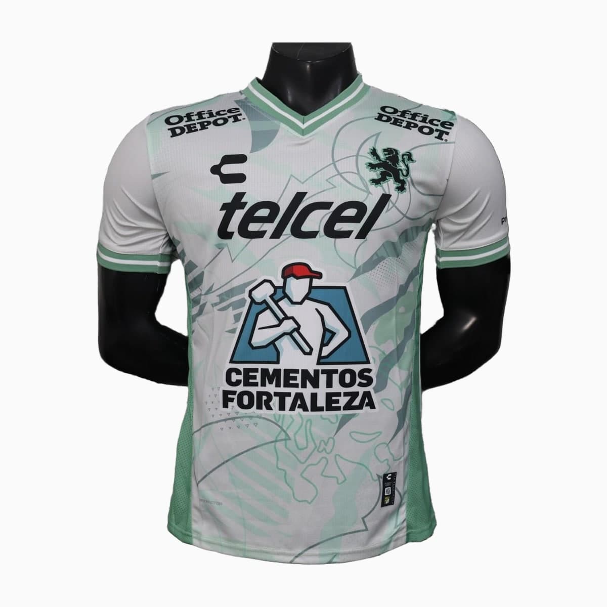 Jersey 1