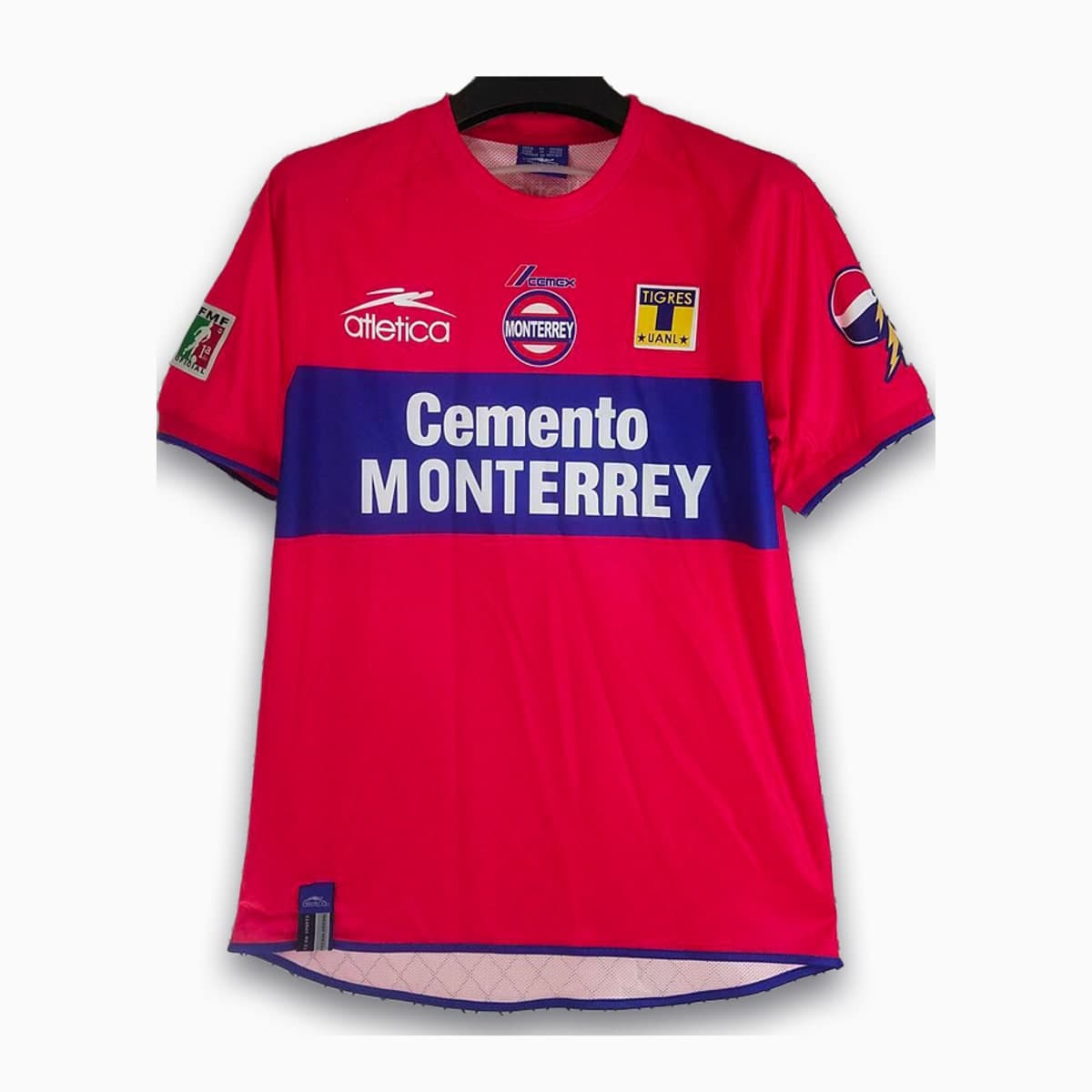 Jersey 1
