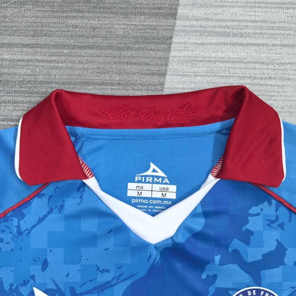 Jersey 1
